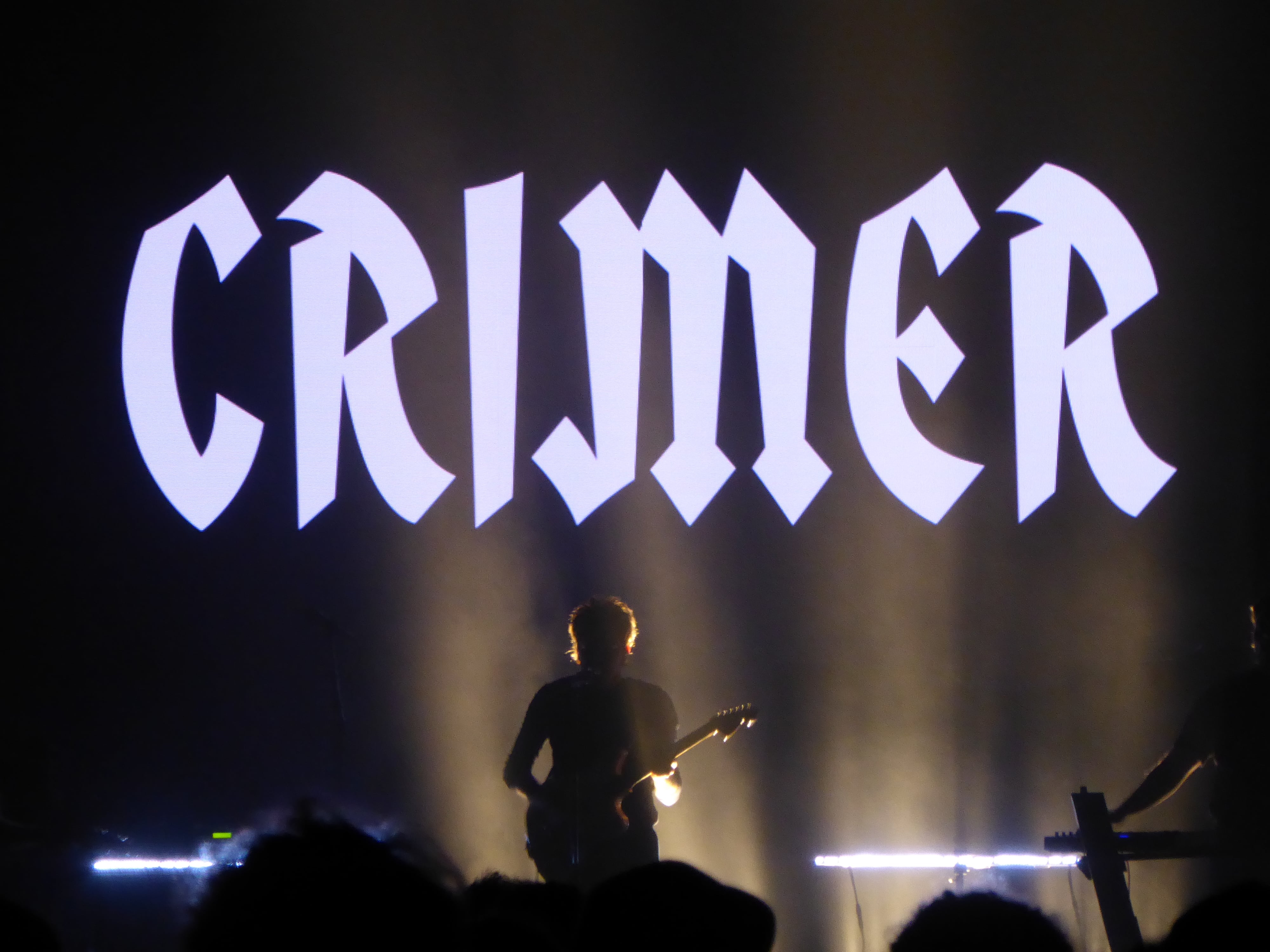 Crimer